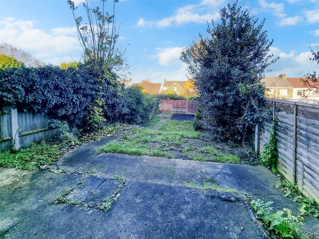 Property photo 2 of 10 Rear Garden