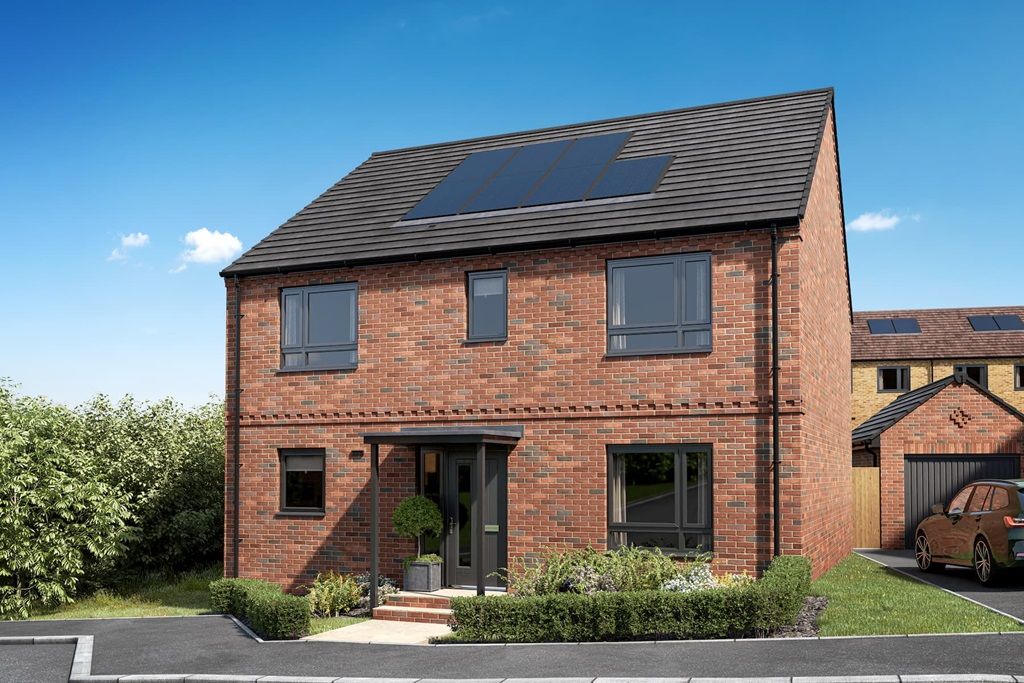 Property photo 2 of 7 The Lingthwaite At Salden Place