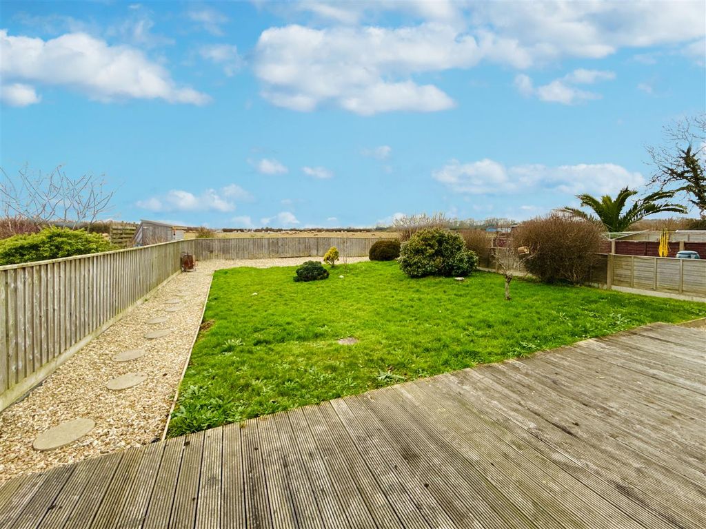 Property photo 3 of 12 Rear Garden.Jpg