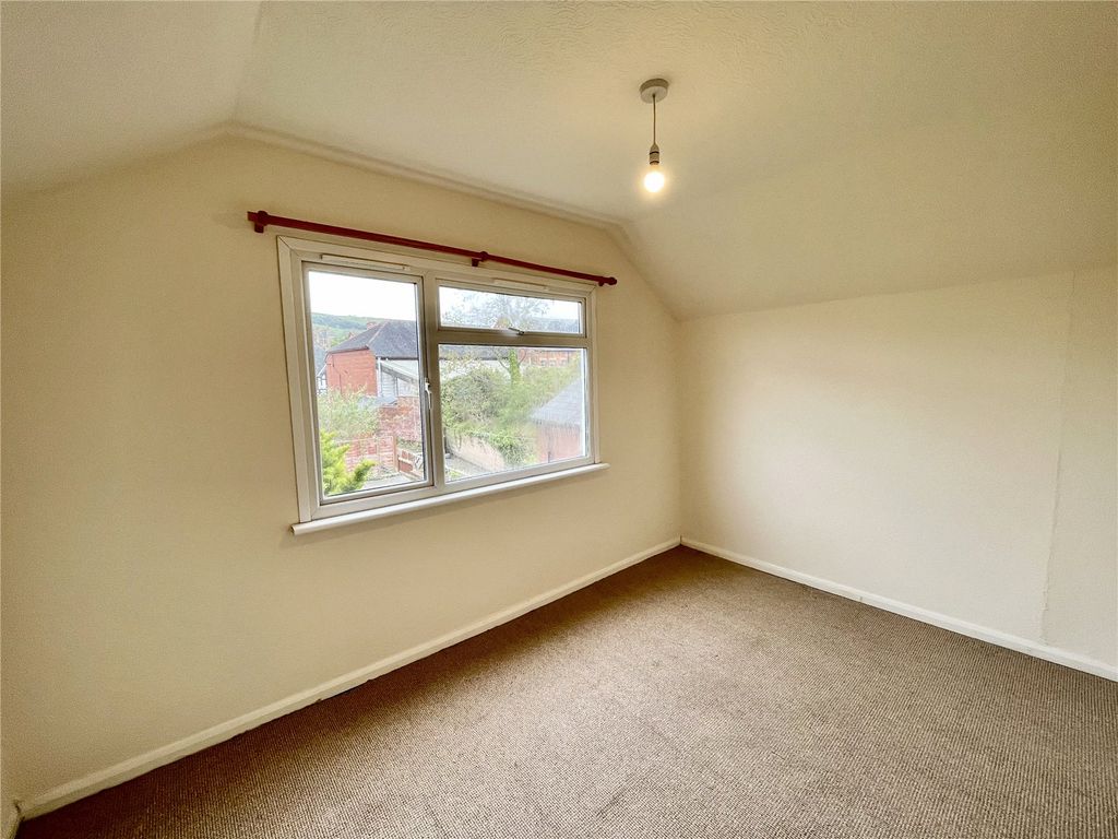 Additional image 6 of 2 bed flat to rentHigh Street, Newtown, Powys SY16