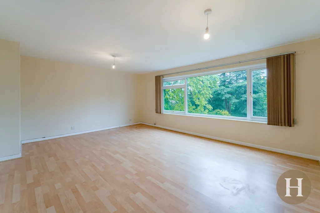Apartment in Birmingham, Chad Valley, Calthorpe Fields - More