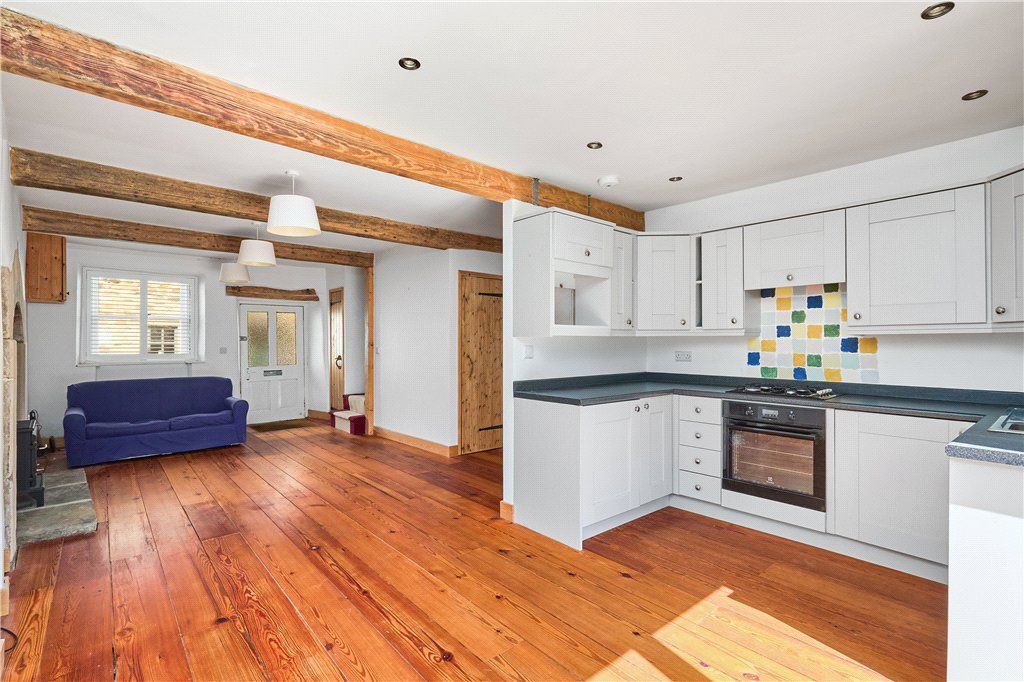 Property photo 3 of 15 Open Plan Living