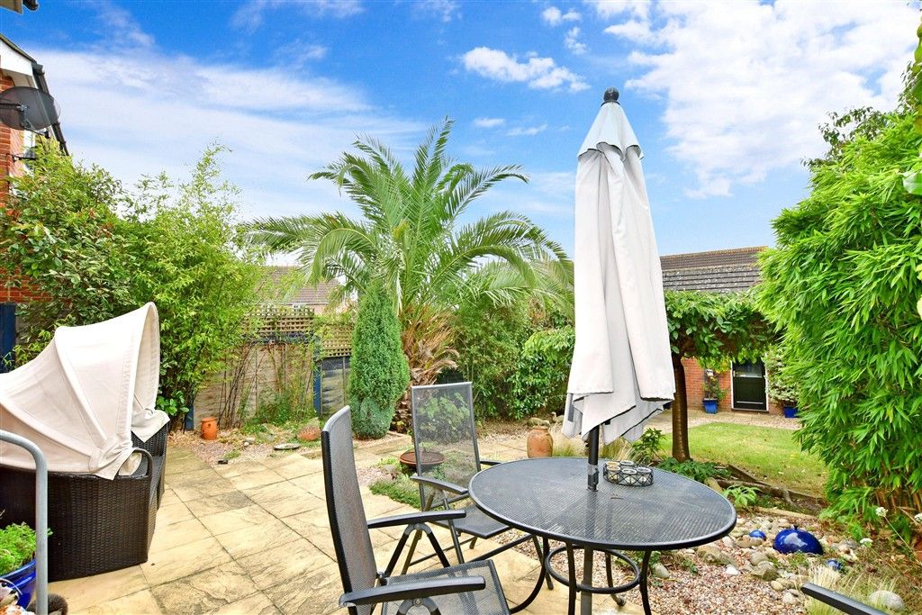 Property photo 2 of 14 Rear Garden