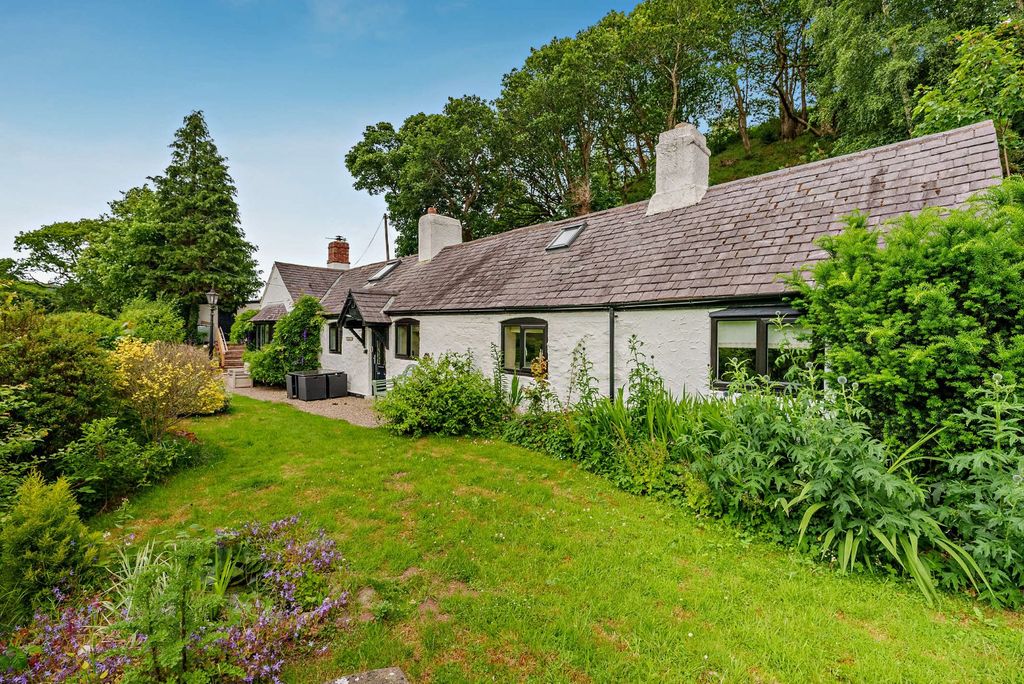 Additional image 12 of 4 bed bungalow for saleBodfari, Denbigh, Denbighshire LL16