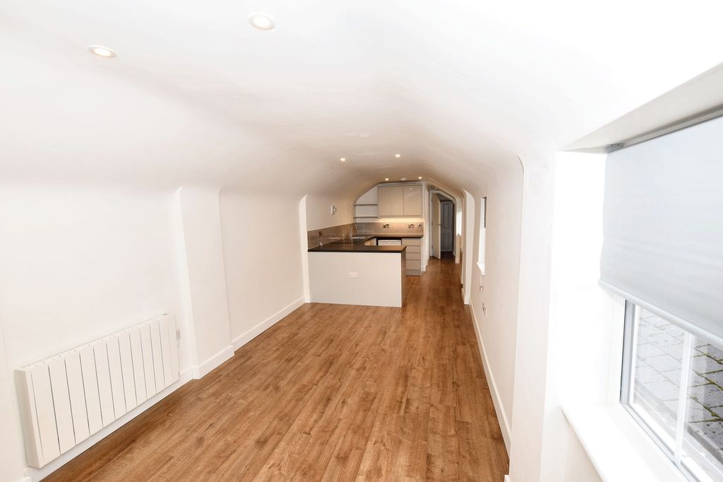 Property photo 2 of 7 Open Plan Living