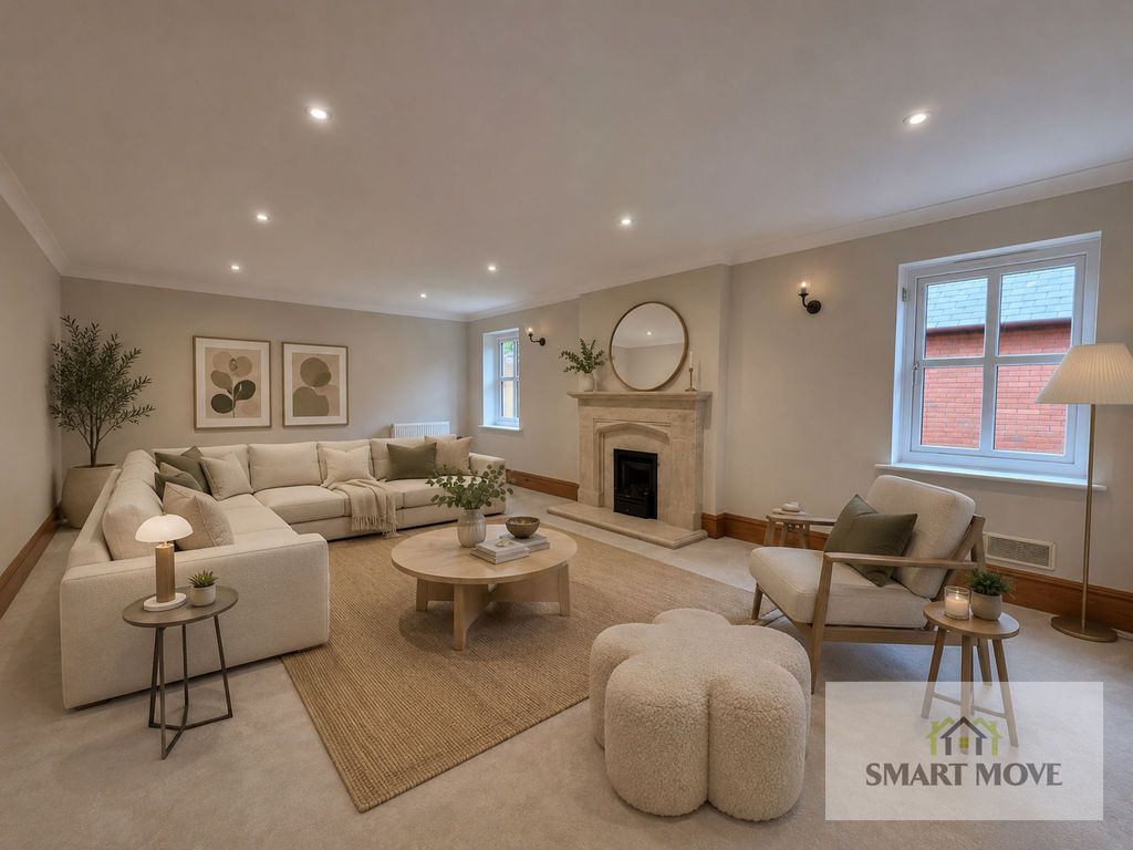 Property photo 3 of 39 Lounge - Virtually Staging