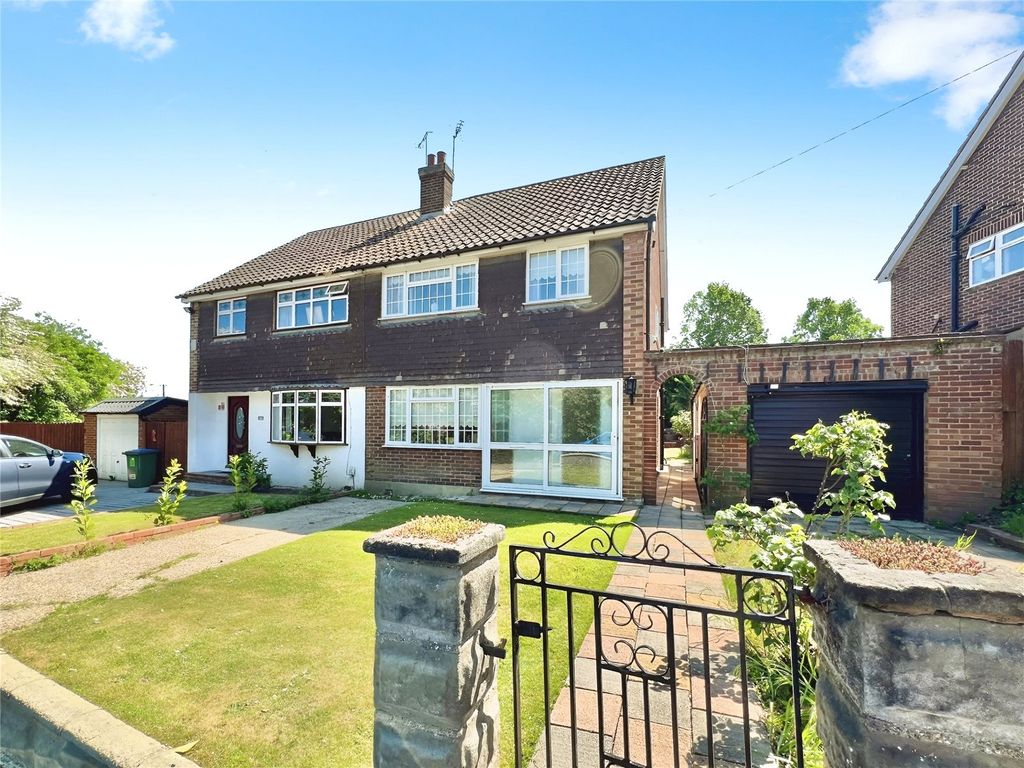 Property photo 1 of 12 #Yourmoveswanley