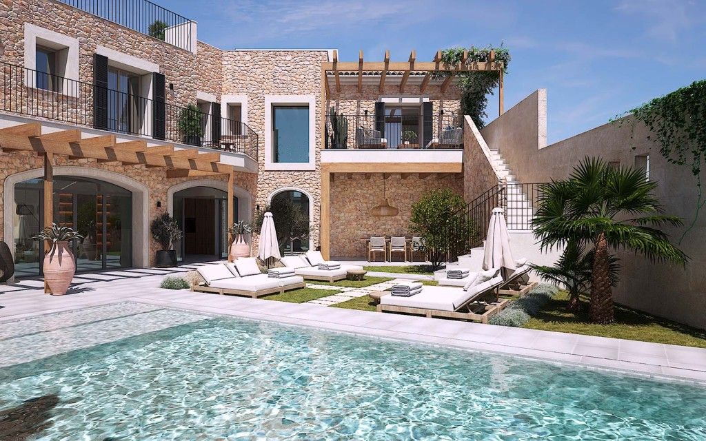 Property photo 2 of 20 Exterior And Pool (1)