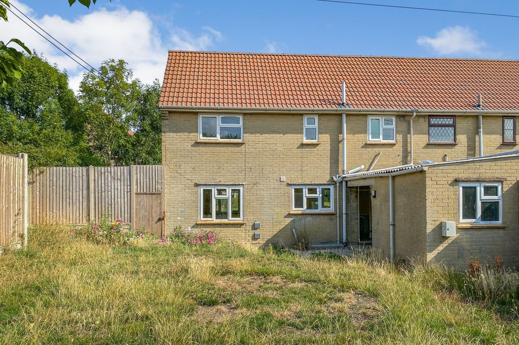 Property photo 1 of 13 20 Great Orchard, Ilchester, Yeovil Ba22 8Ne