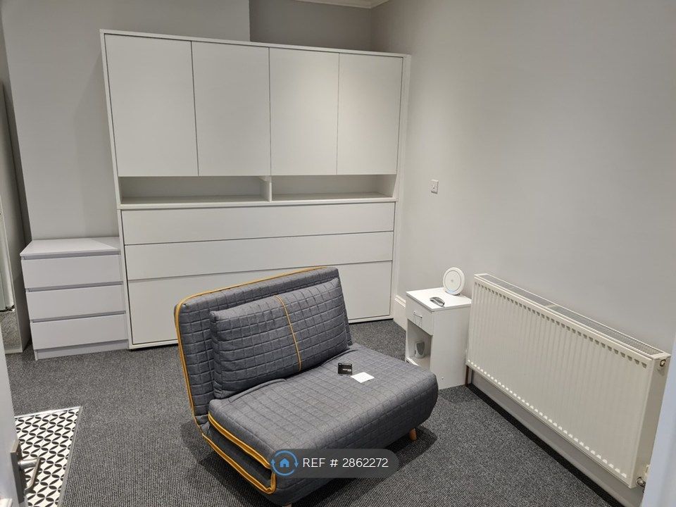 Property photo 2 of 12 Main Room + *Concealed* Fold Down Bed