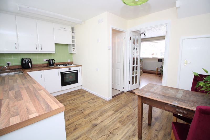 Property photo 3 of 13 Kitchen/Diner