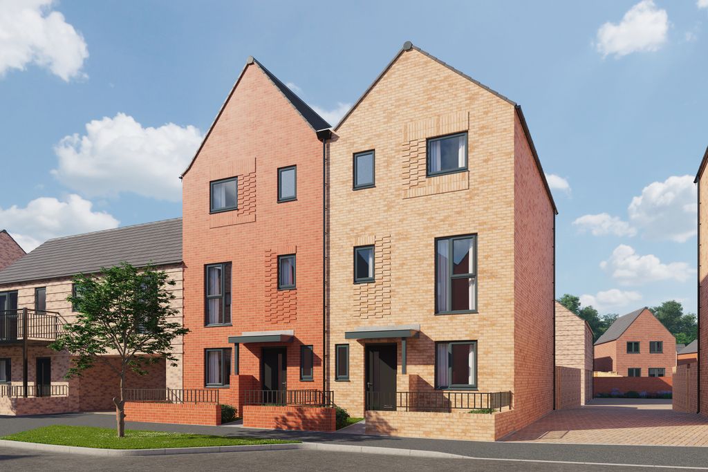 Property photo 1 of 2 CGI