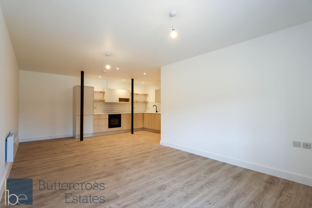 Property photo 1 of 13 Kitchen Diner And Living Room
