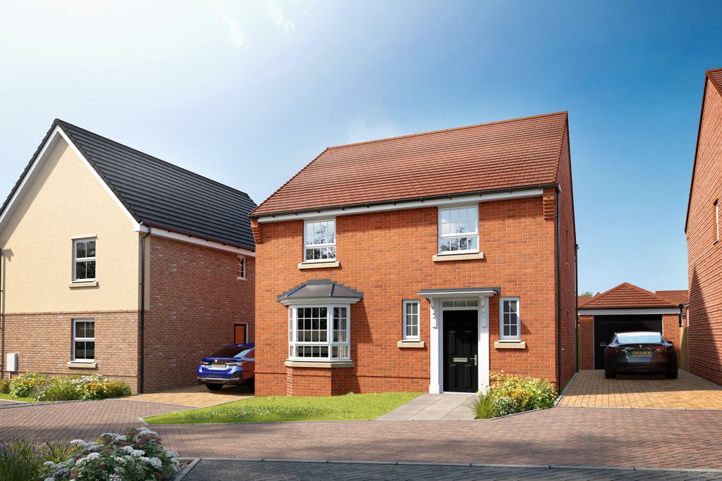 Property photo 1 of 10 Dunnett CGI