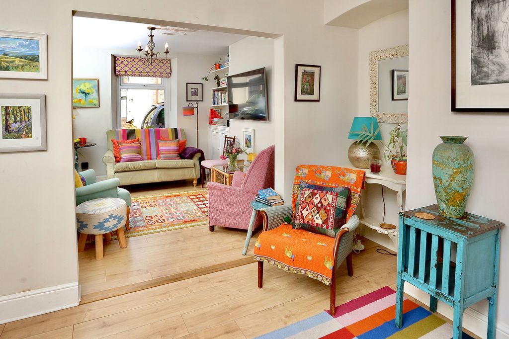 Additional image 6 of 3 bed terraced house for sale18 Stanhope Street, Abergavenny, Monmouthshire NP7