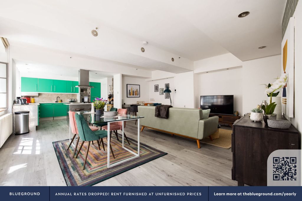 Property photo 3 of 17 Fully Equipped Kitchen