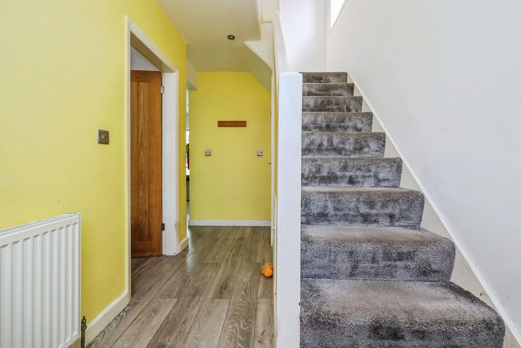 Additional image 4 of 3 bed semi-detached house for saleIngram Road, Nottingham NG6