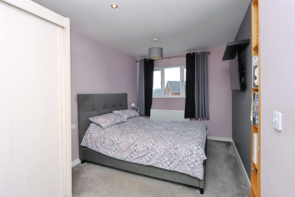 Additional image 13 of 4 bed detached house for saleToll House Mead, Mosborough, Sheffield S20