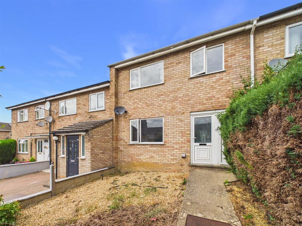 Property photo 1 of 13 Trinity Road, Stamford