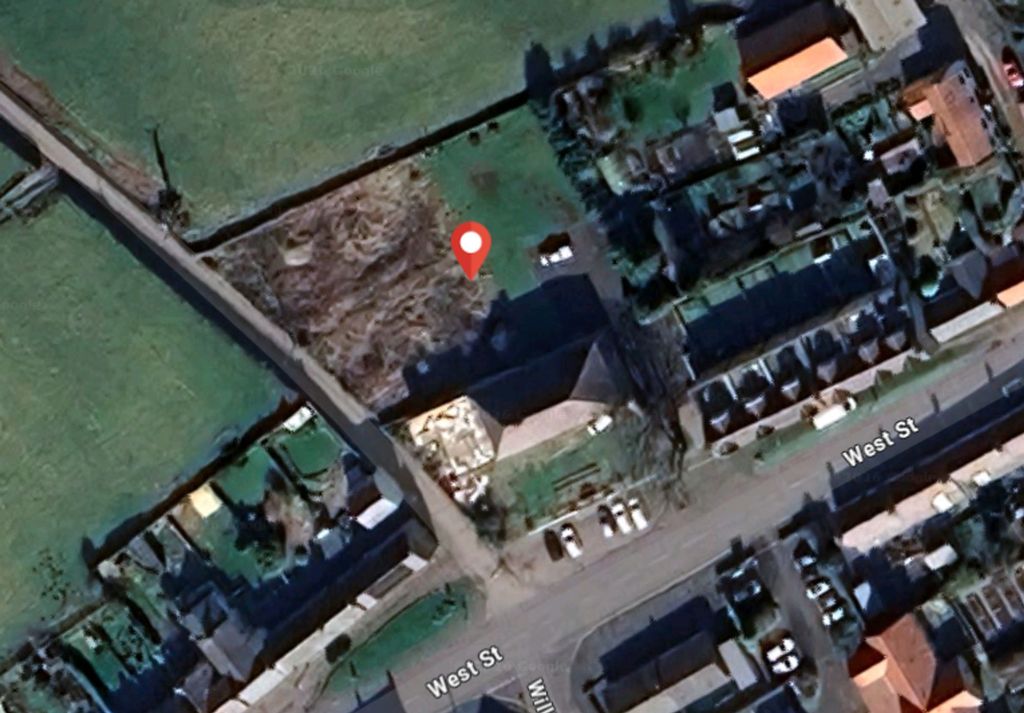 Property photo 2 of 8 Site Birds Eye View