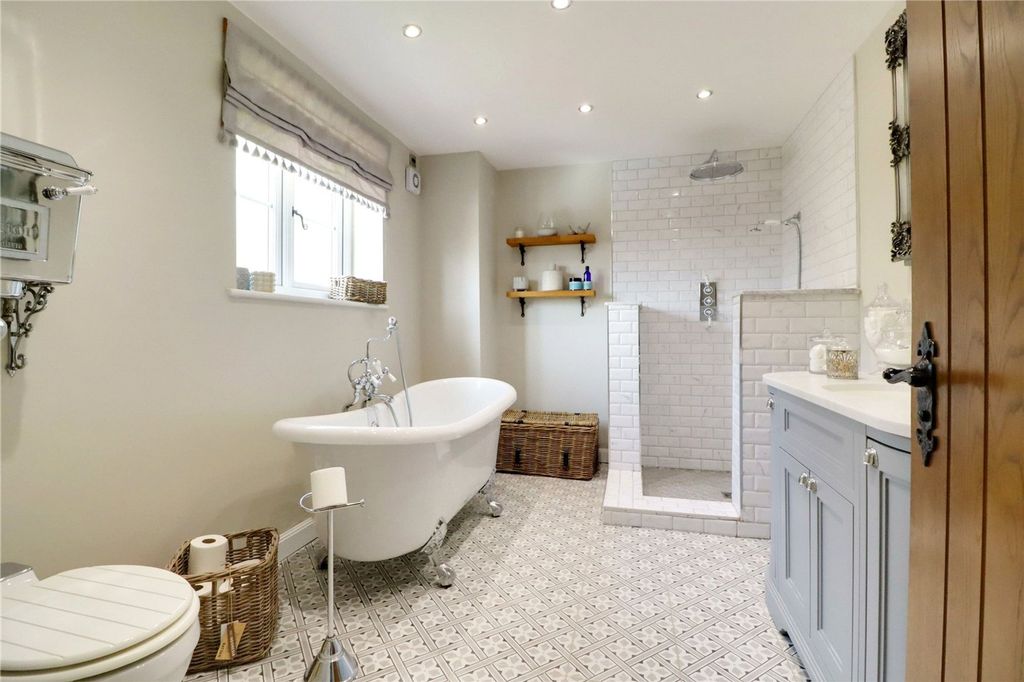 Additional image 43 of 9 bed detached house for saleCrowle, Scunthorpe DN17