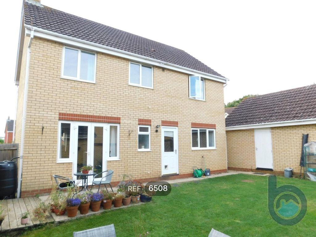 Additional image 28 of 4 bed detached house to rentLidgate Close, Peterborough PE2