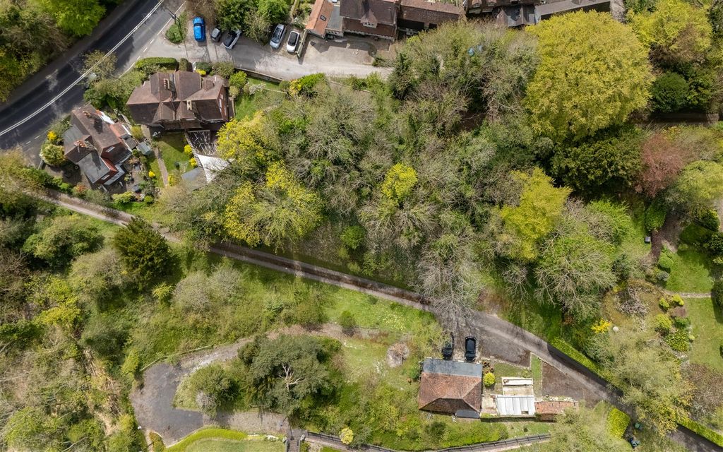 Additional image 8 of Land for saleReigate Hill, Reigate RH2