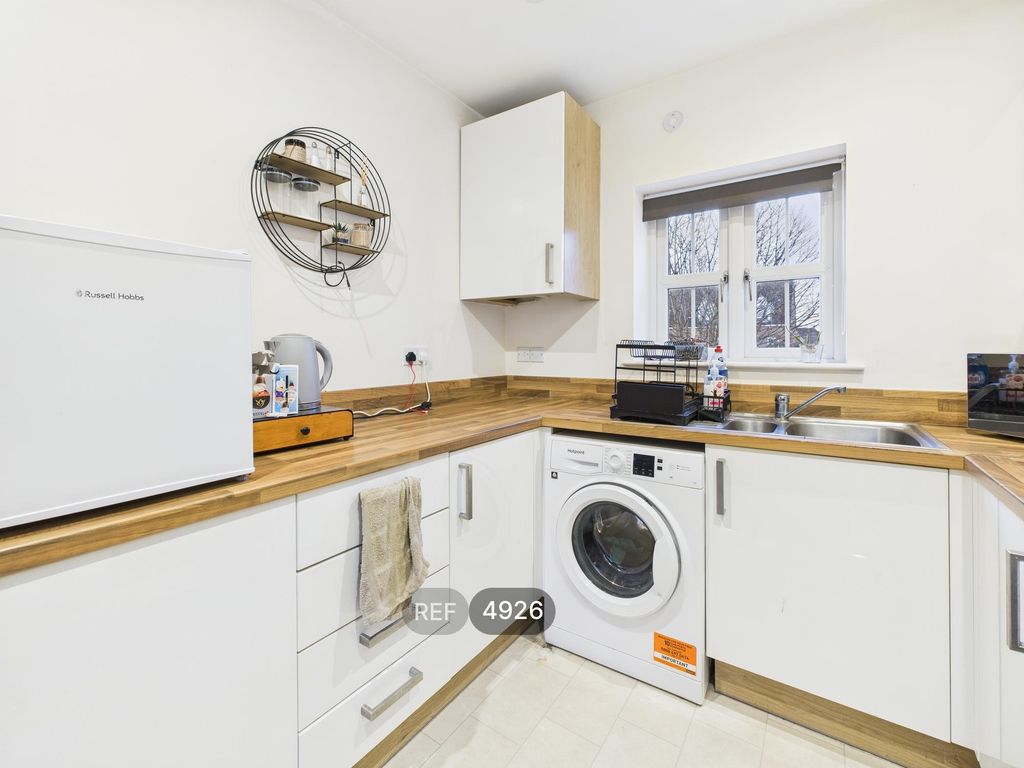 Property photo 1 of 15 Kitchen / Living Area