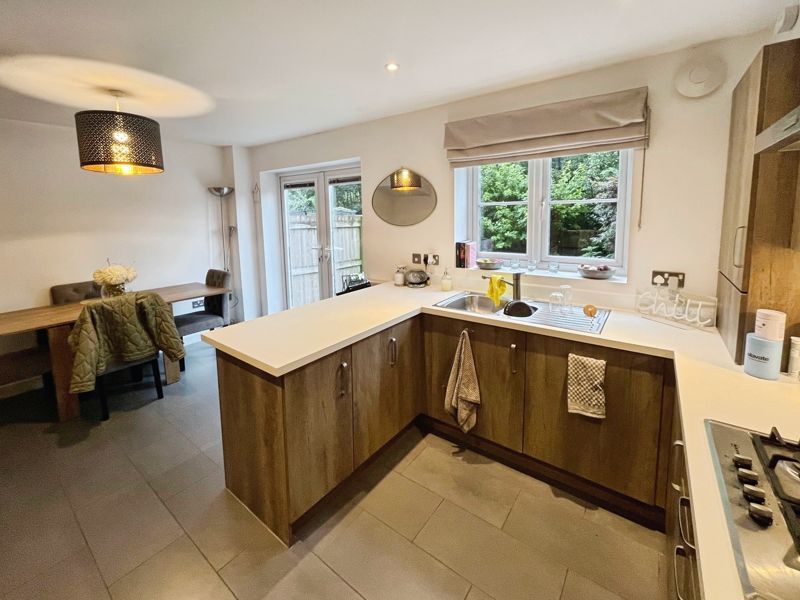 Property photo 2 of 18 Kitchen Diner