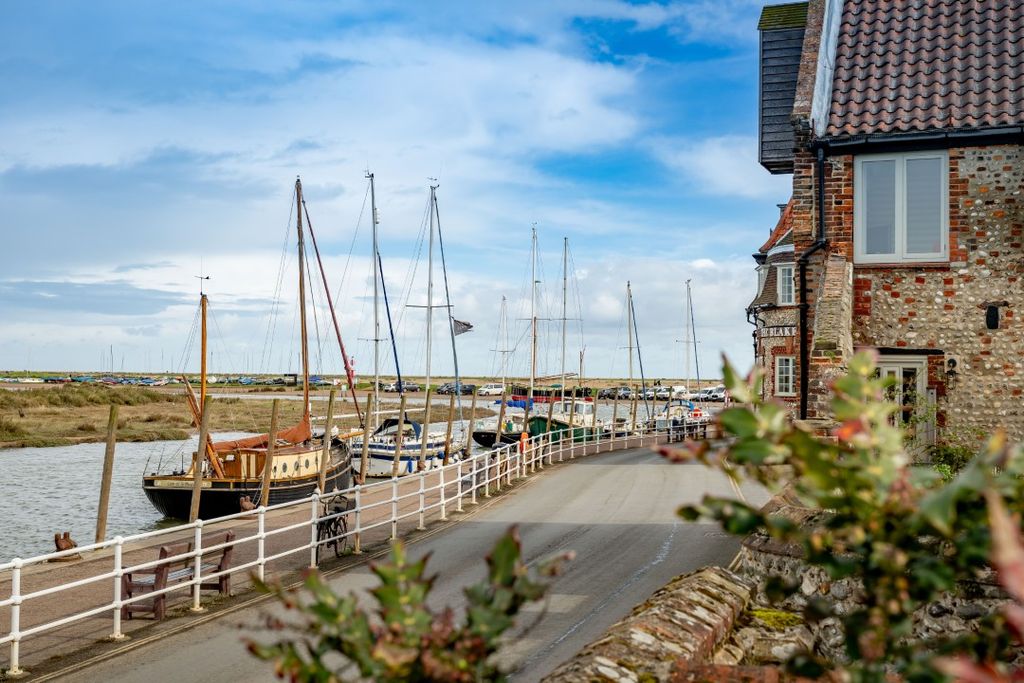 Additional image 31 of 4 bed flat for saleBlakeney, Holt NR25