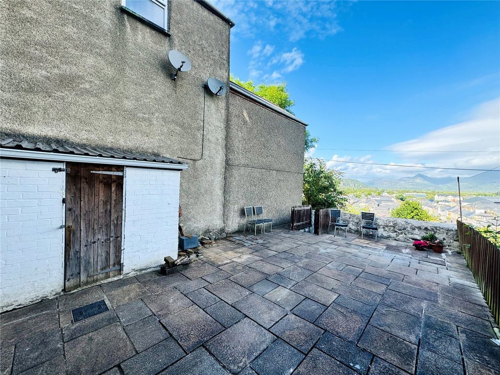 Additional image 7 of 3 bed terraced house for saleDora Street, Porthmadog, Gwynedd LL49