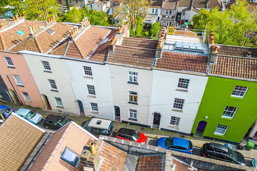 Additional image 26 of 6 bed terraced house for saleUpper Cheltenham Place, Montpelier, Bristol BS6