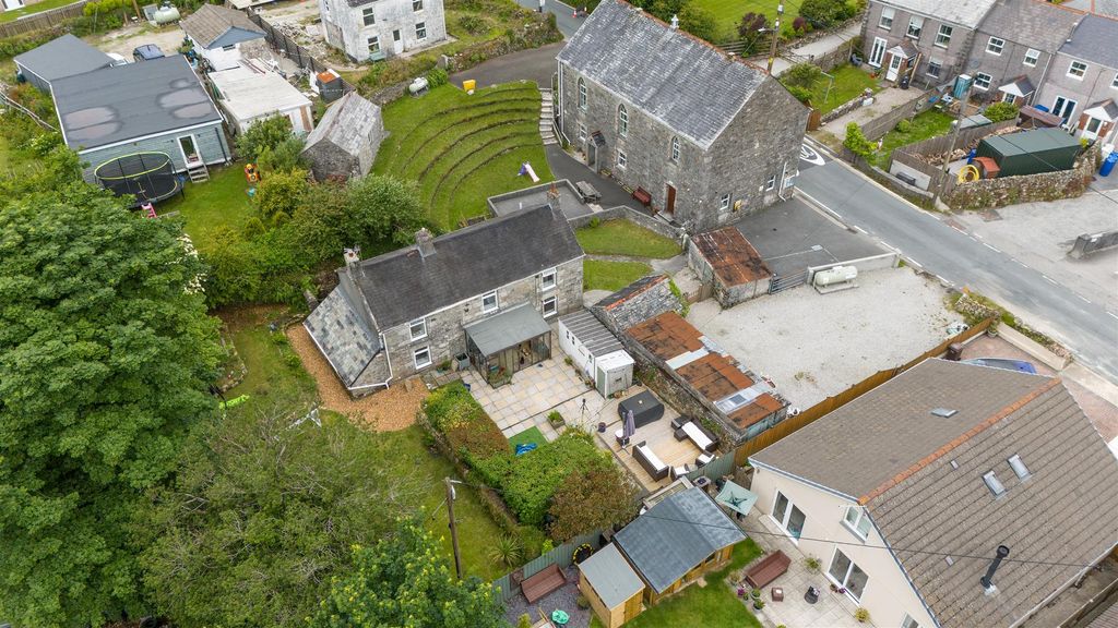 Property photo 2 of 46 Aerial Shot.Jpg