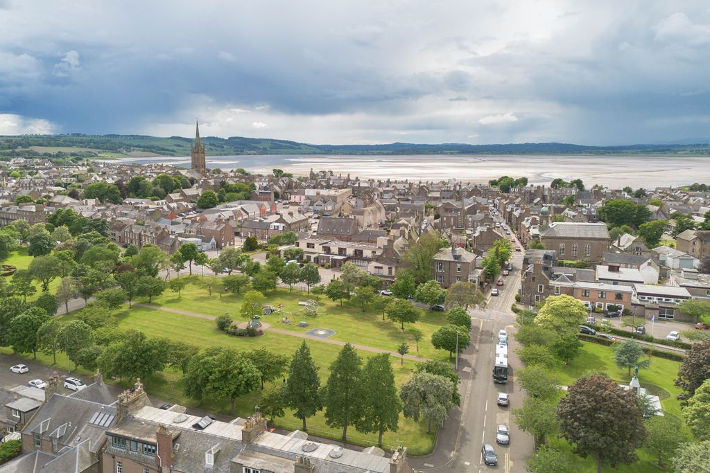 Additional image 22 of 2 bed maisonette for saleUnion Street, Montrose DD10
