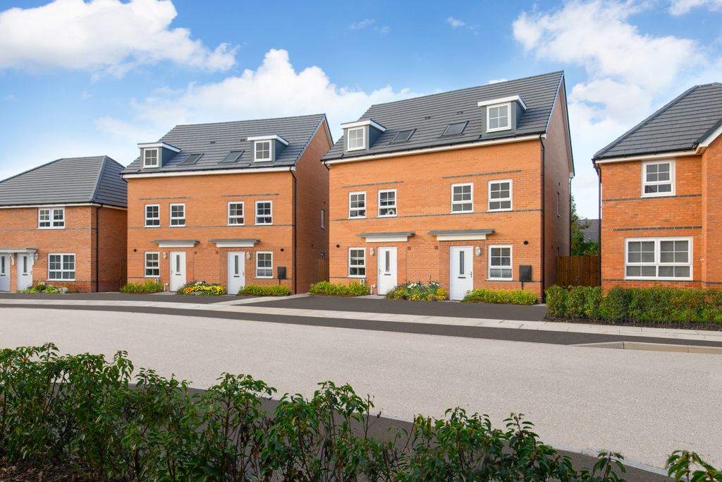 Property photo 3 of 8 Woodcote Sundial Place