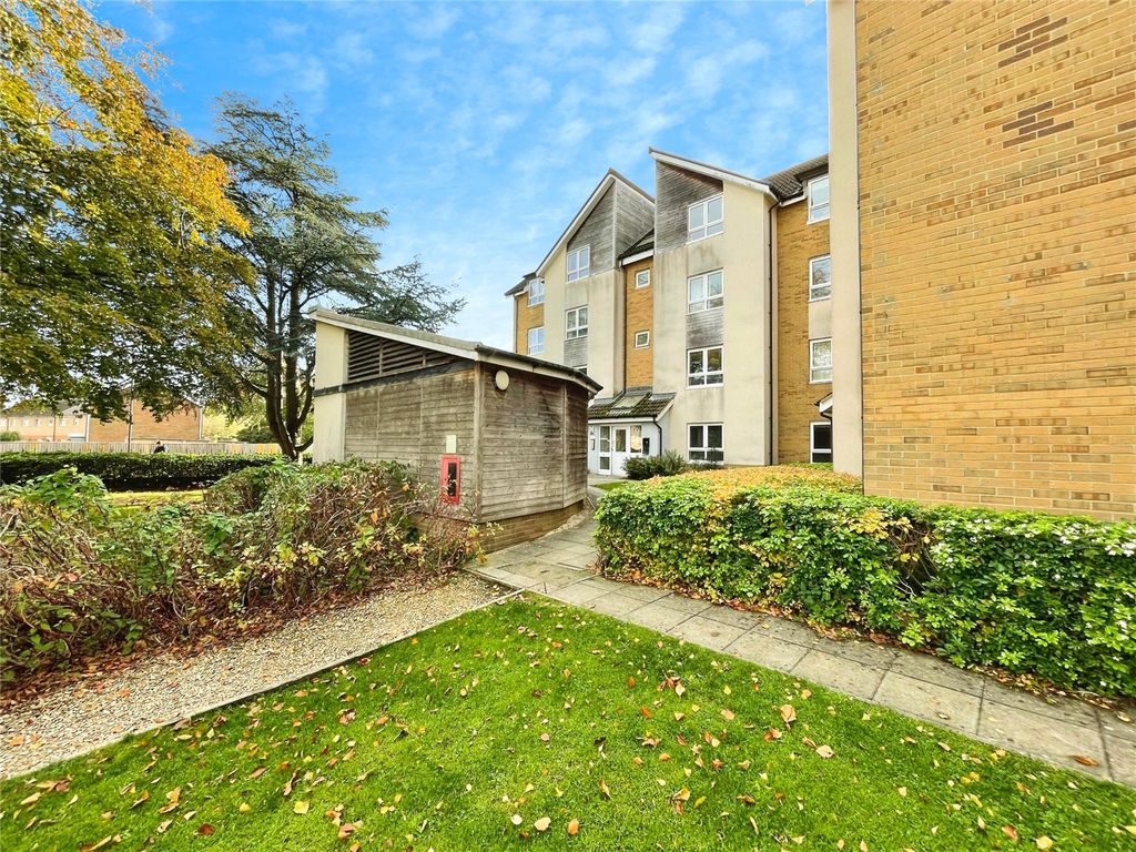 Property photo 1 of 12 Front Aspect