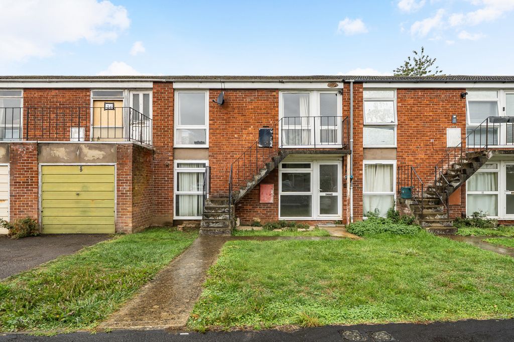 Property photo 1 of 19 External Front