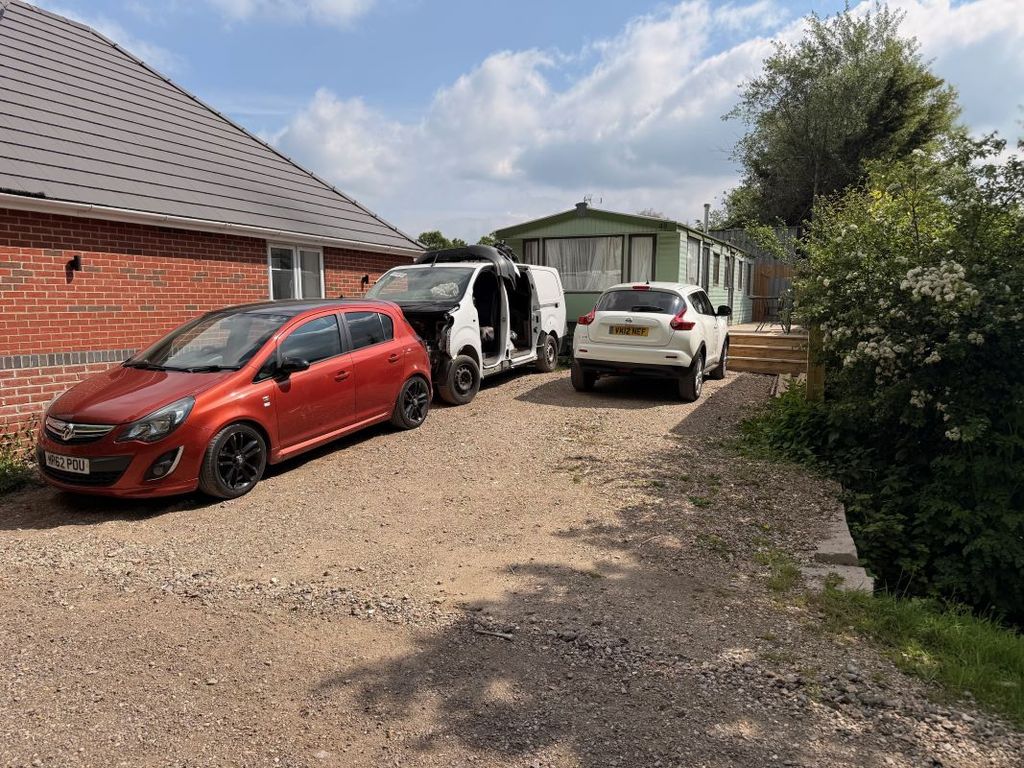 Additional image 4 of Land for saleThe Lodge, Clayford Farm, Uddens Drive, Colehill, Dorset BH21