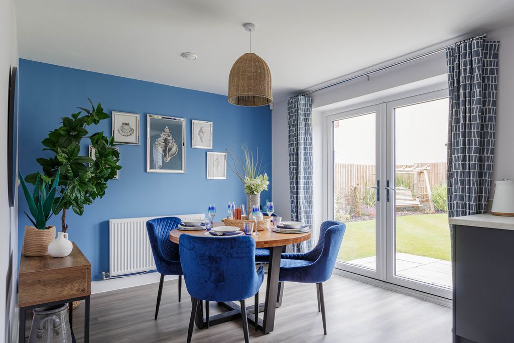 Property photo 2 of 14 Milford Showhome