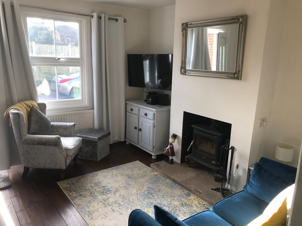 Property photo 2 of 10 Sitting Room 