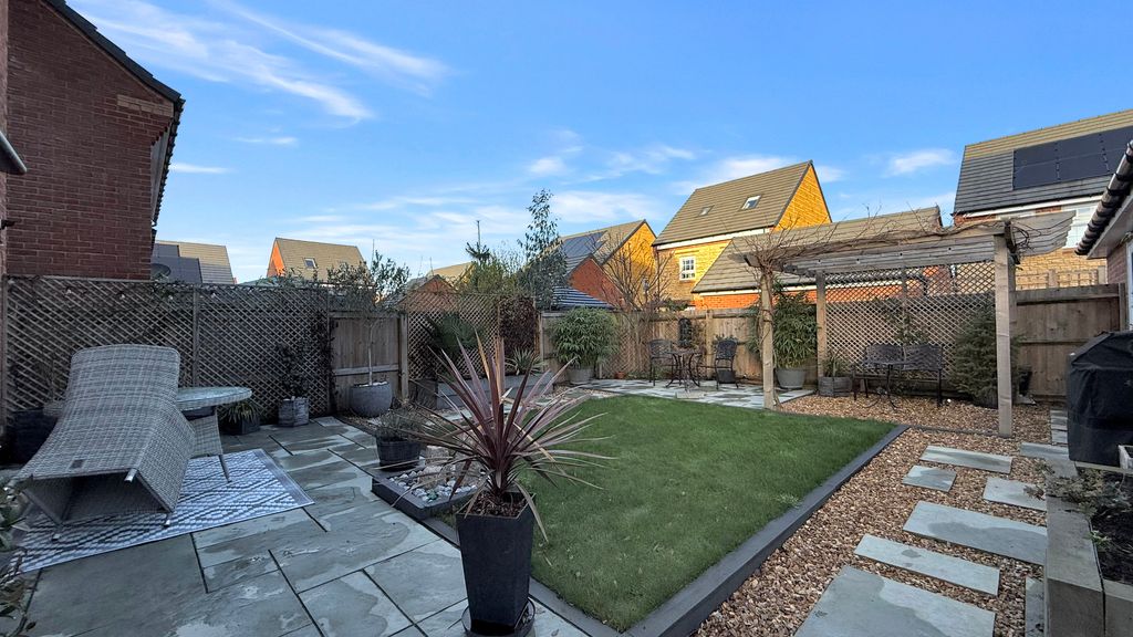 Property photo 2 of 19 Rear Elevation