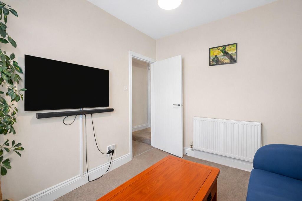 Property photo 3 of 12 Living Room