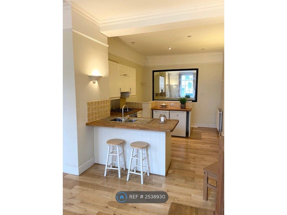 Property photo 3 of 12 View Into Kitchen