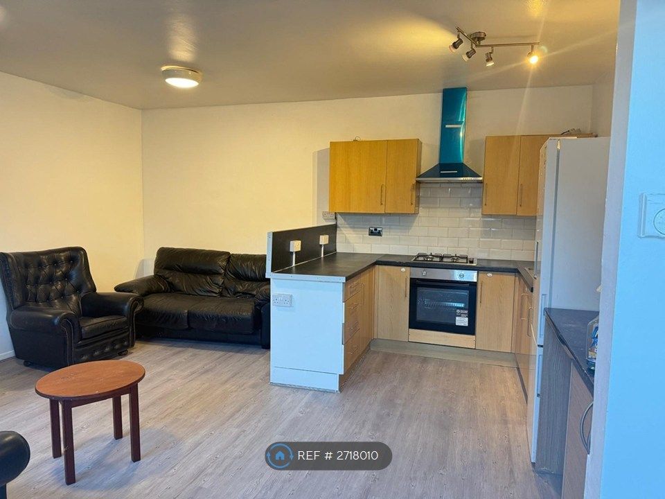 Property photo 2 of 9 Kitchen And Living Area