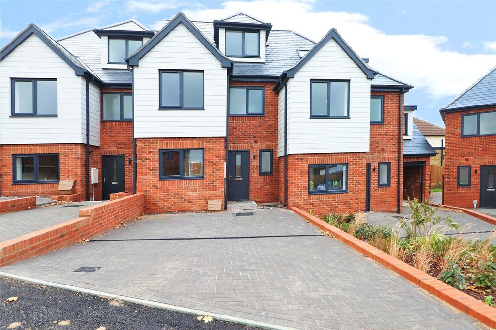 Property photo 1 of 9 Plot 2 - Front Pic.J