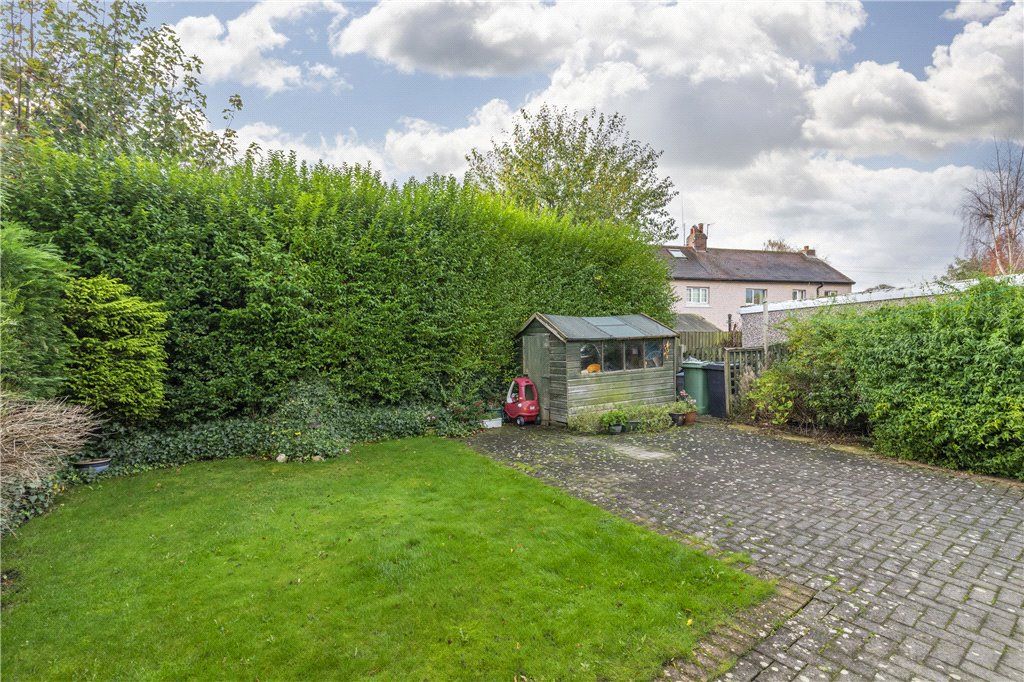 Property photo 2 of 12 Rear Garden