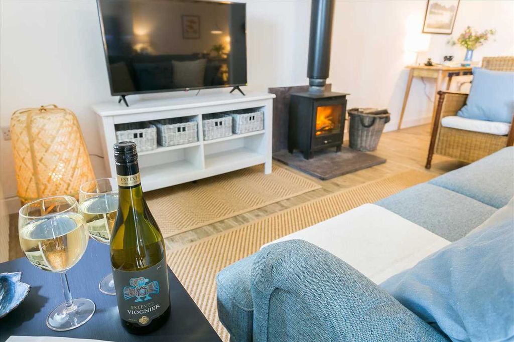 Additional image 4 of 2 bed barn conversion for saleLlwyn Onn, Llanfairpwll LL61