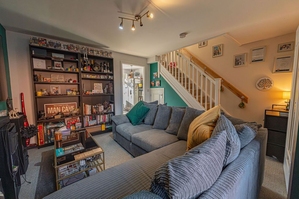 Additional image 6 of 2 bed end terrace house for saleClos Marteg, Bettws NP20