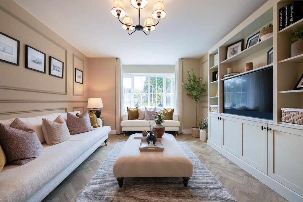 Property photo 3 of 19 Showhome Photography