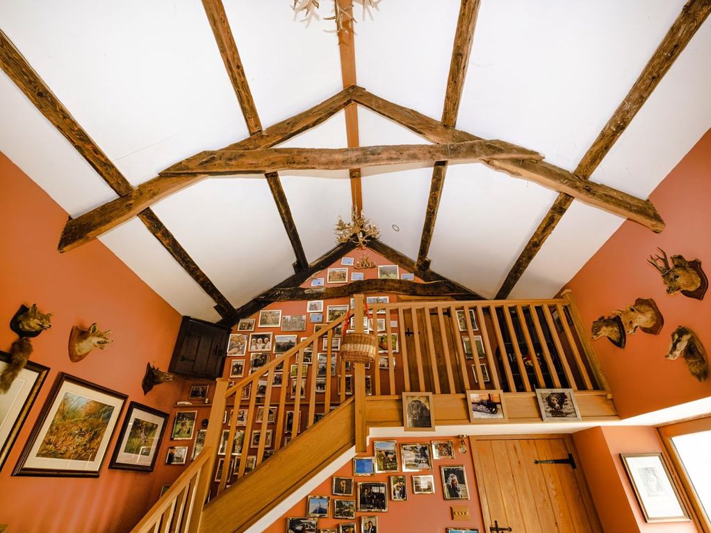 Additional image 6 of 3 bed farm for saleFfarmers, Llanwrda SA19